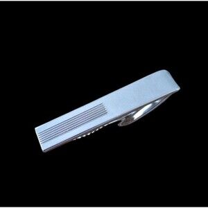 925 Sterling Silver Tie Clip